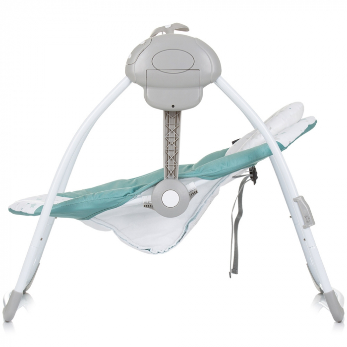 Chipolino Moonlight elektromos hinta pasztell zöld [2]