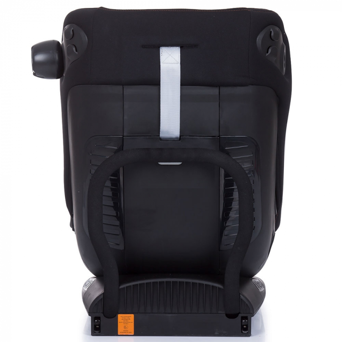 Chipolino My Size autósülés 0-36 kg I-Size 40-150 cm raven Isofix rendszerrel [7]