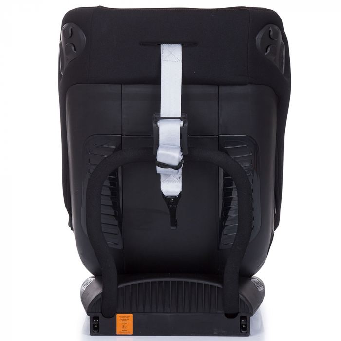 Chipolino My Size autósülés 0-36 kg I-Size 40-150 cm raven Isofix rendszerrel [8]