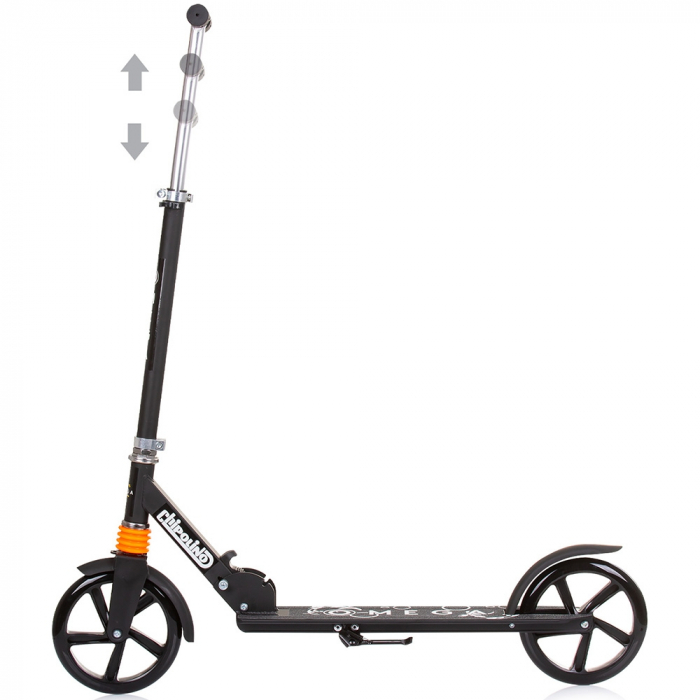 Chipolino Omega fekete roller [3]