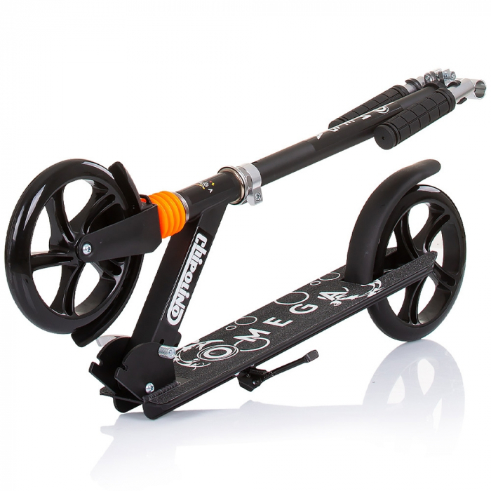 Chipolino Omega fekete roller [4]