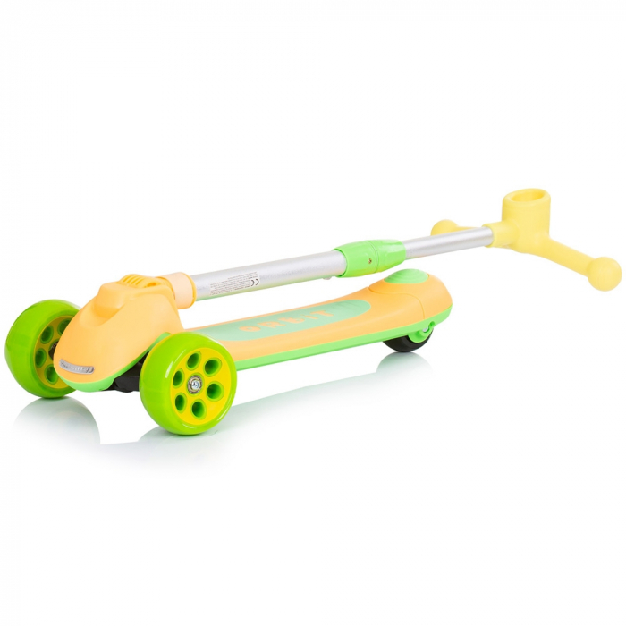 Chipolino Orbit narancssárga roller [3]