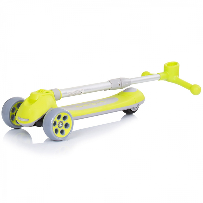 Chipolino Orbit zöld roller [3]