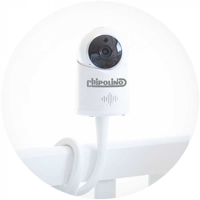Chipolino Orion videó monitor [3]