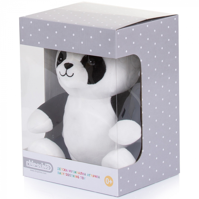 Chipolino Panda éjjeli fény [2]