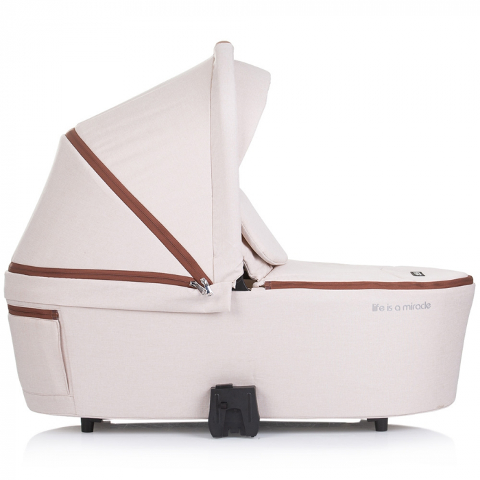 Chipolino Prestige 3 az 1-ben babakocsi biscotta [17]