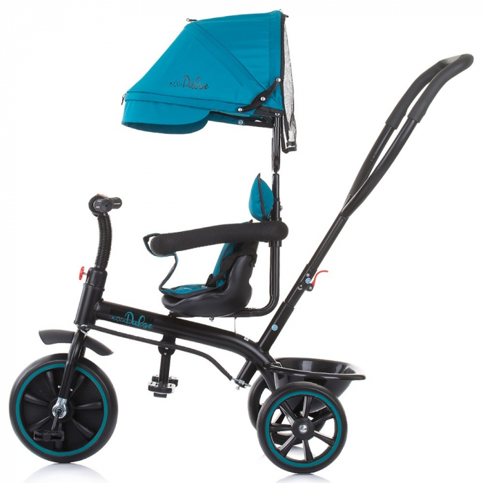 Chipolino Pulse Avocado tricikli [2]
