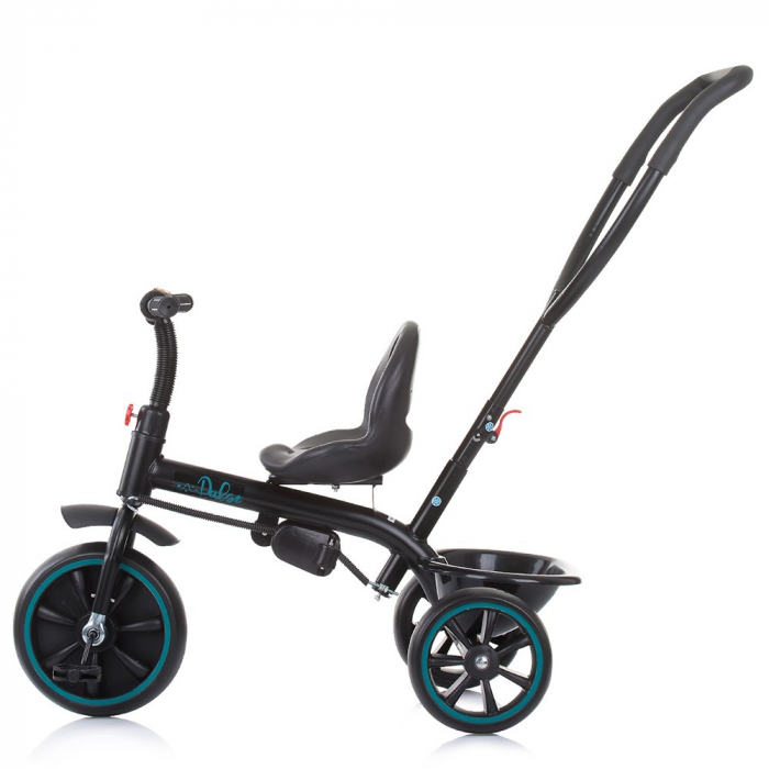 Chipolino Pulse Avocado tricikli [3]