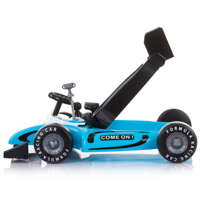 Chipolino Racer 4 az 1-ben bébikomp kék [6]