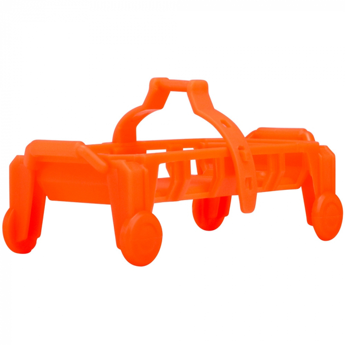 Dickie Toys helikopter 30 cm, fényekkel és hangokkal [7]