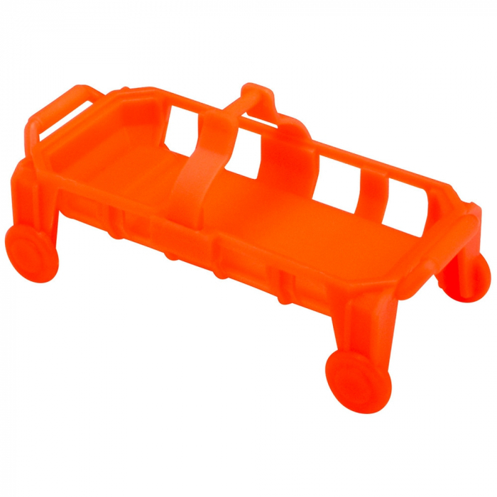 Dickie Toys helikopter 30 cm, fényekkel és hangokkal [8]