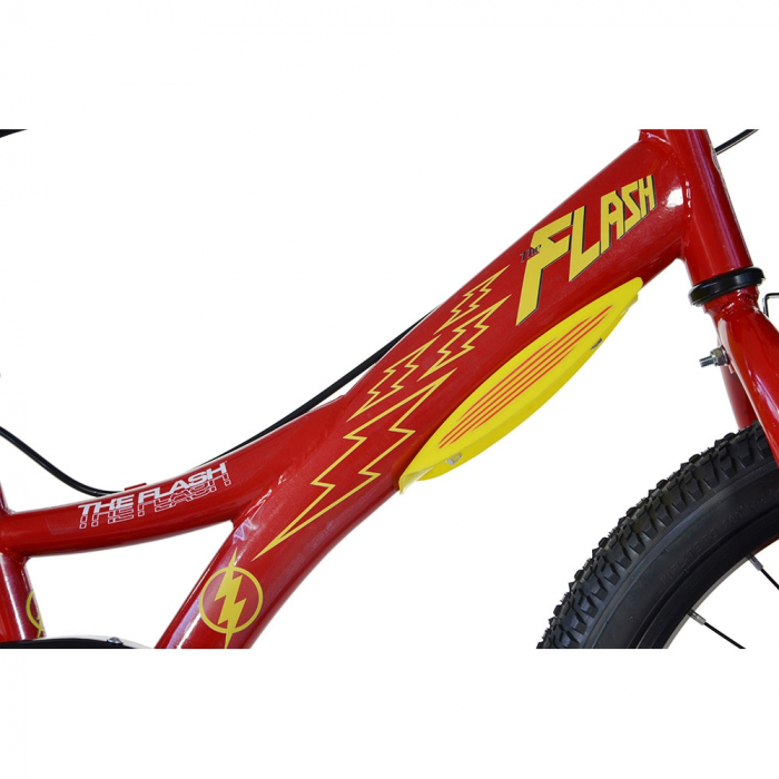 Gyerek kerékpár Dino Bikes 20' Flash [2]