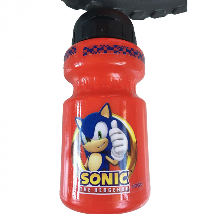Gyerek kerékpár Dino Bikes 20' Sonic [6]