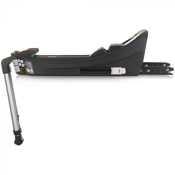 Isofix alap Chipolino Magnum és Prestige autósülésekhez [2]
