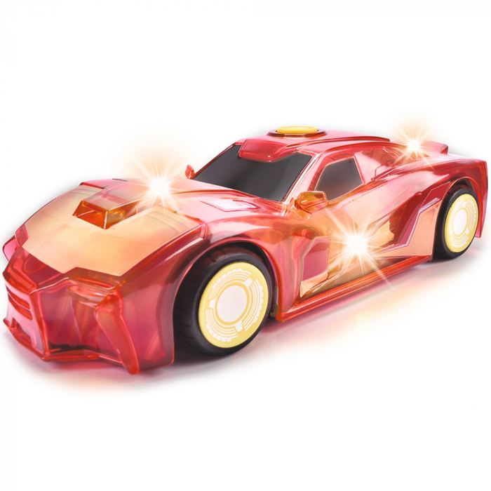 Jada Toys Marvel Light Hero Vasember autó 1:32 15 cm [2]