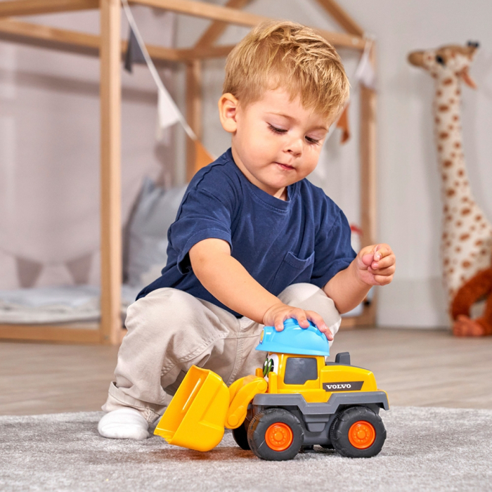 Simba ABC Lucy markológép 25 cm [5]