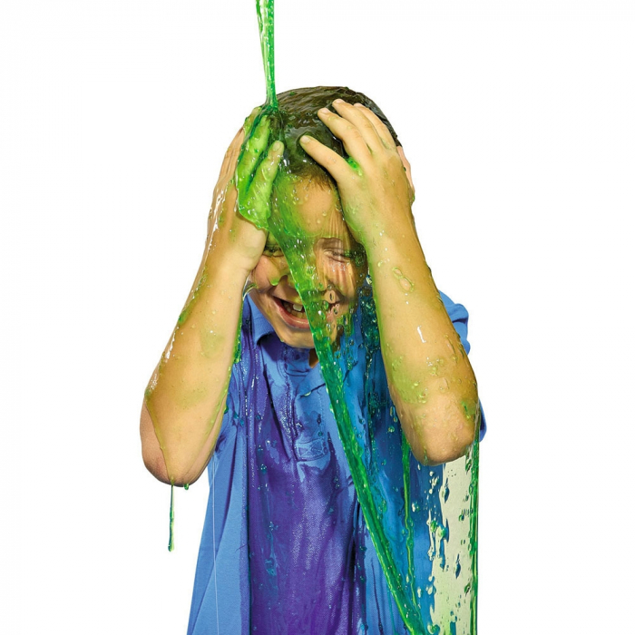 Simba Glibbi Slime fürdőpor 150 g [10]
