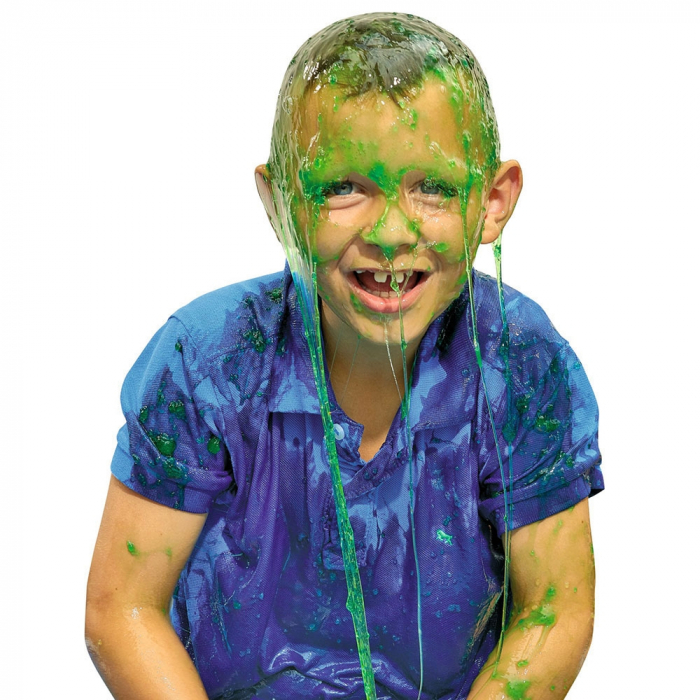 Simba Glibbi Slime fürdőpor 150 g [11]