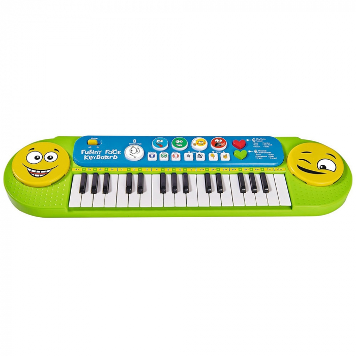 Simba My Music World Vicces Billentyűzet [2]