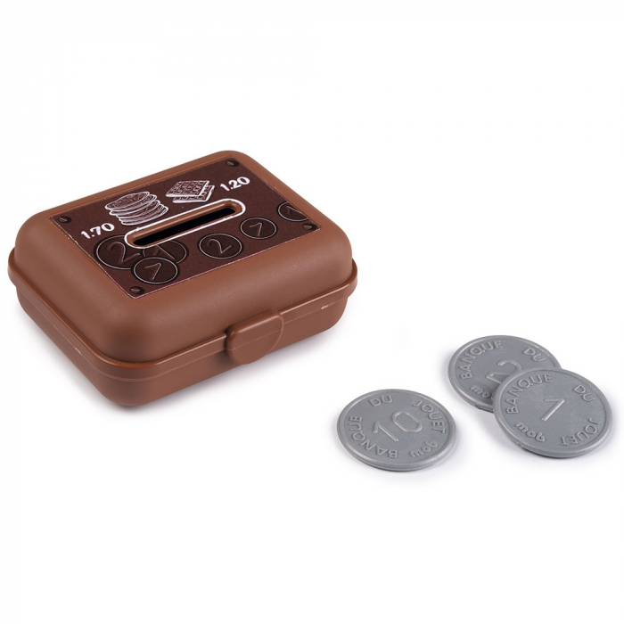 Smoby Gourmand Chalet konyha kiegészítőkkel [7]