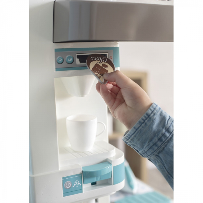 Smoby Tefal Takarító Konyha [14]