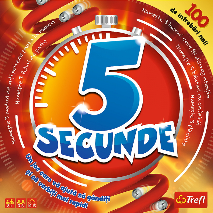 Társasjáték 5 másodperc [4]