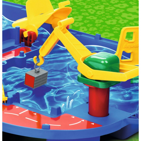 AquaPlay Kezdő Vízijáték Készlet [2]