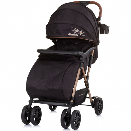 Chipolino April obsidian sport babakocsi [1]