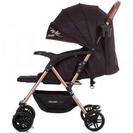 Chipolino April obsidian sport babakocsi [3]