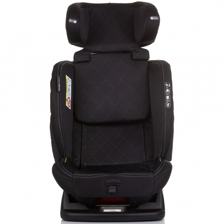 Chipolino Aviato I-Size autósülés 40-150 cm gránit [2]