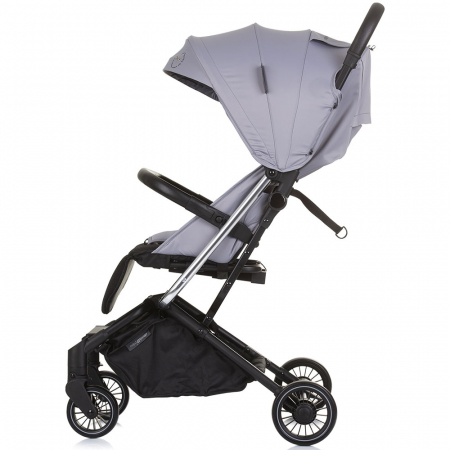 Chipolino Bijou sport babakocsi, hamuszürke [1]