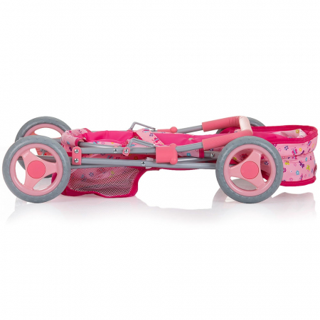 Chipolino Dora pillangós babakocsi [3]