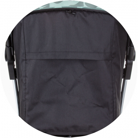 Chipolino Easy Go aloe sport babakocsi [4]