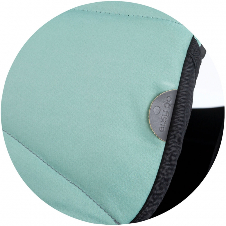 Chipolino Easy Go aloe sport babakocsi [7]