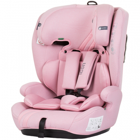 GYEREK AUTÓSÜLÉSEK - Chipolino Icon I-Size autósülés 76-150 cm flamingó