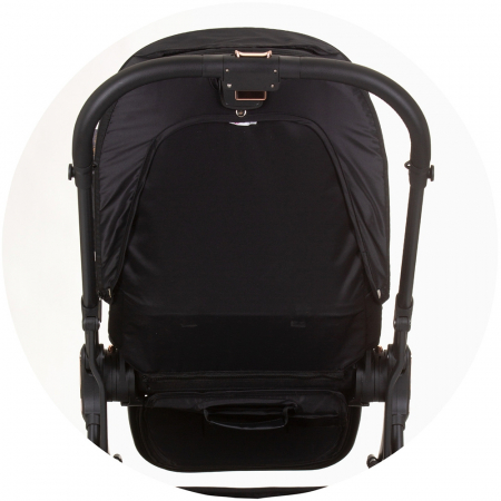 Chipolino Infinity 3 az 1-ben babakocsi obsidian [19]
