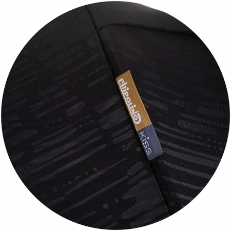 Chipolino Kiss obsidian sport babakocsi [5]