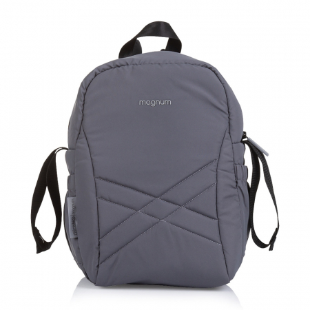 Chipolino Magnum 3 az 1-ben babakocsi, antracit [16]