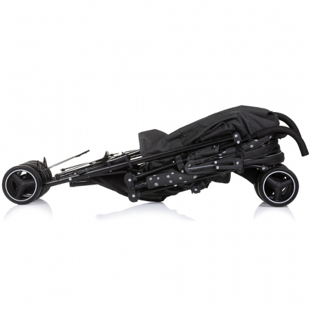 Chipolino Milano zebra sport babakocsi [3]