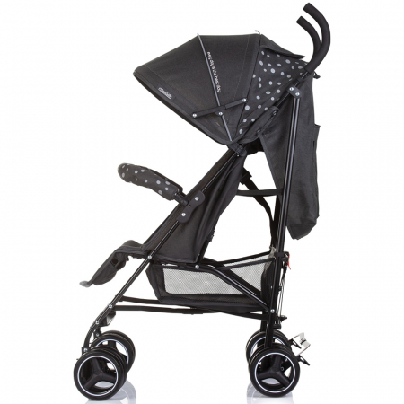 Chipolino Milano zebra sport babakocsi [1]