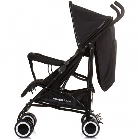 Chipolino Miley obsidian sport babakocsi [1]