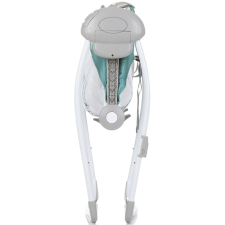Chipolino Moonlight elektromos hinta pasztell zöld [3]