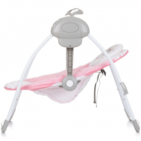 Chipolino Moonlight flamingó elektromos hinta [1]