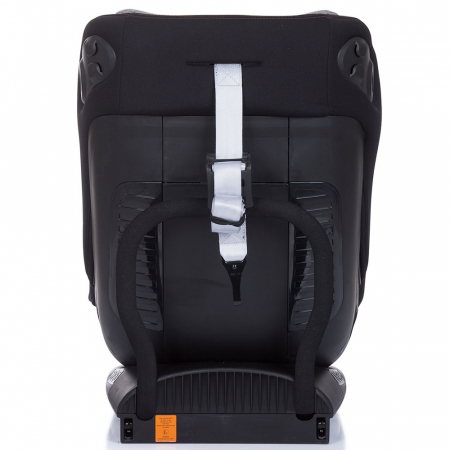 Chipolino My Size autósülés 0-36 kg I-Size 40-150 cm platina Isofix rendszerrel [7]