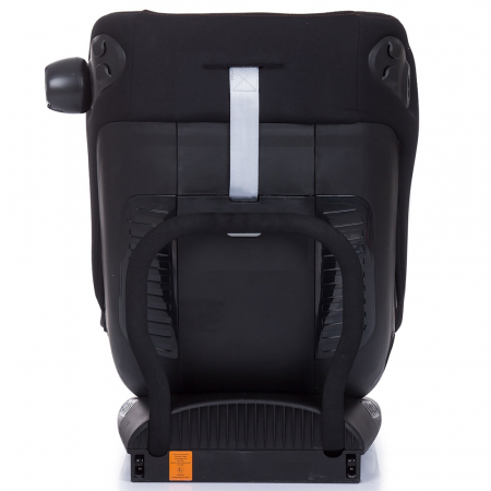 Chipolino My Size autósülés 0-36 kg I-Size 40-150 cm raven Isofix rendszerrel [6]