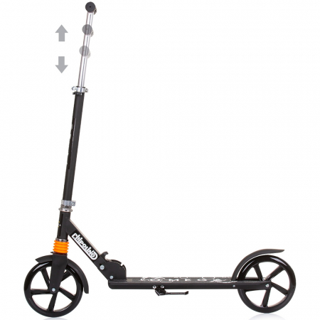Chipolino Omega fekete roller [2]
