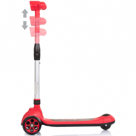 Chipolino Orbit piros roller [1]