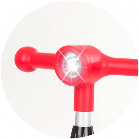Chipolino Orbit piros roller [3]