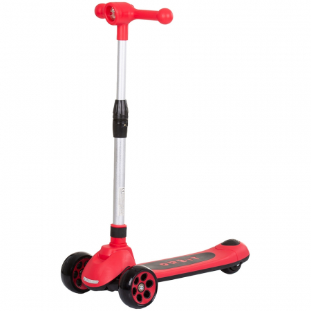 KÜLTÉRI JÁTÉKOK / ROLLEREK GYEREKEKNEK - Chipolino Orbit piros roller