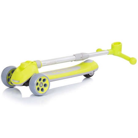 Chipolino Orbit zöld roller [2]